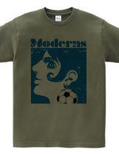 Moderns(Football)