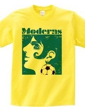 Moderns(Football)