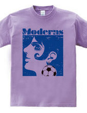 Moderns(Football)