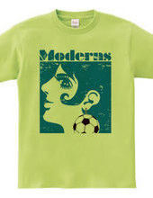 Moderns(Football)