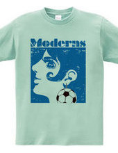 Moderns(Football)