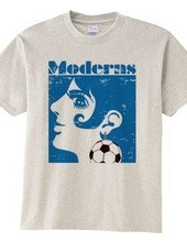 Moderns(Football)