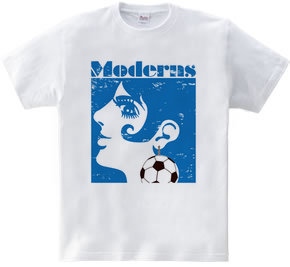 Moderns(Football)