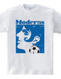 Moderns(Football)