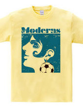 Moderns (Football)