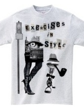 Exercises in Style