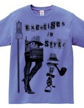 Exercises in Style