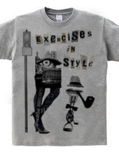 Exercises in Style