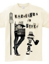 Exercises in Style