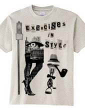 Exercises in Style