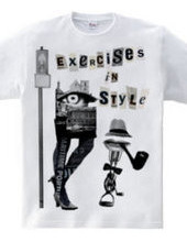 Exercises in Style