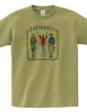 ZARIGANI!!