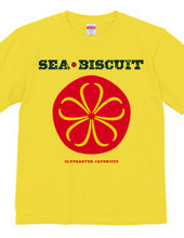 SEA BISCUIT