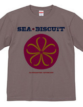 SEA BISCUIT