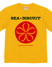 SEA BISCUIT