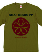 SEA BISCUIT