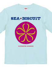 SEA BISCUIT