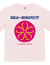 SEA BISCUIT