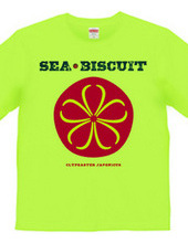 SEA BISCUIT