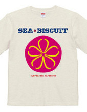 SEA BISCUIT