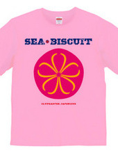 SEA BISCUIT