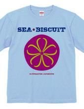 SEA BISCUIT