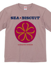 SEA BISCUIT