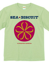 SEA BISCUIT