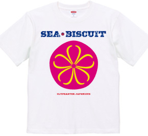 SEA BISCUIT