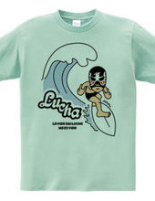 SURF LUCHADOR dos