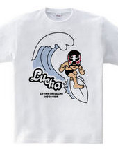 SURF LUCHADOR dos