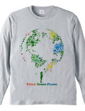 Think Green Planet.