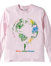 Think Green Planet.