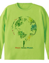 Think Green Planet.