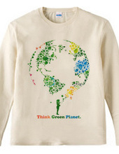 Think Green Planet.