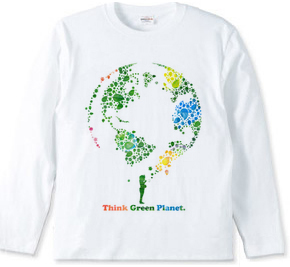 Think Green Planet.