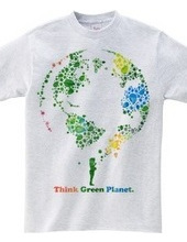 Think Green Planet.