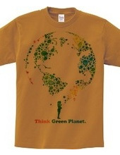 Think Green Planet.