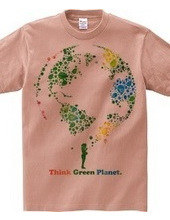 Think Green Planet.