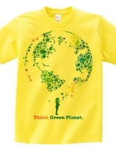 Think Green Planet.