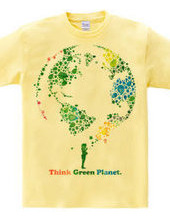 Think Green Planet.