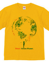 Think Green Planet.