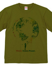 Think Green Planet.