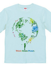 Think Green Planet.