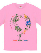 Think Green Planet.