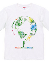 Think Green Planet.