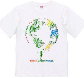 Think Green Planet.