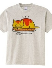 Omurice cat