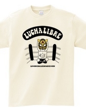 La Luchador15