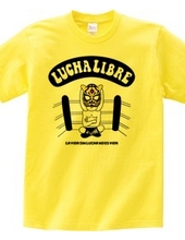 La Luchador15